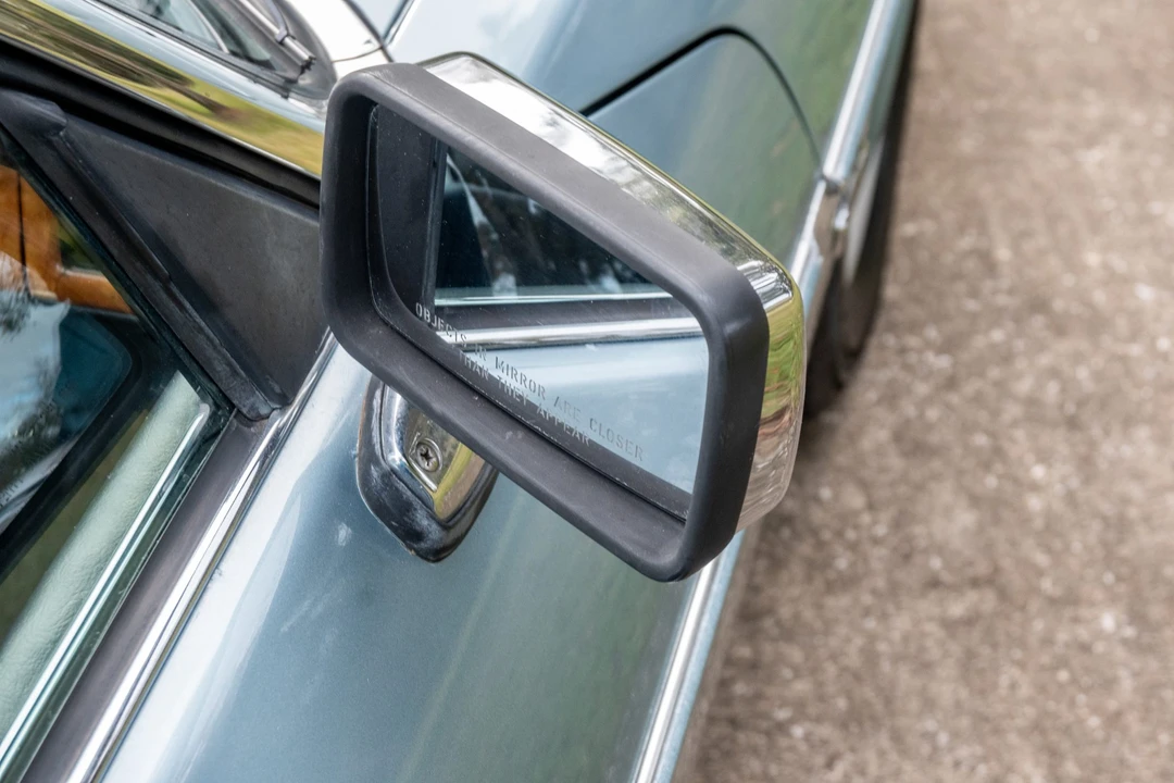 1992 Jaguar XJS Facelift V12 - Image 30 of 31