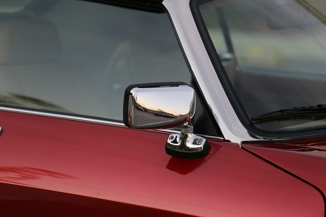 1992 Jaguar XJS Facelift V12 - Image 25 of 31