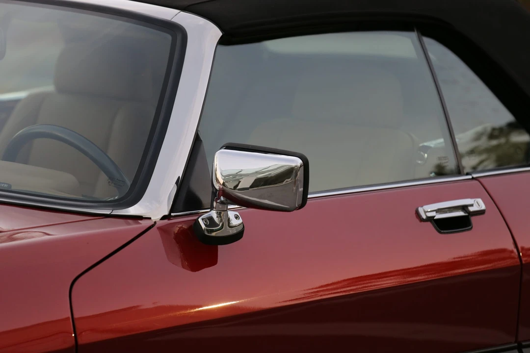 1992 Jaguar XJS Facelift V12 - Image 24 of 31