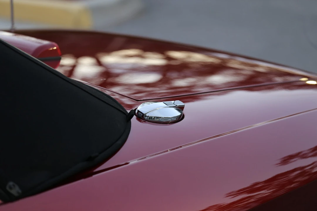 1992 Jaguar XJS Facelift V12 - Image 29 of 31