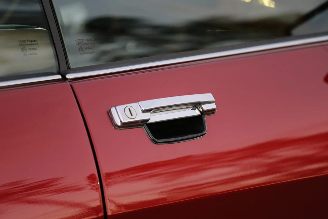 1992 Jaguar XJS Facelift V12 - Image 28 of 31