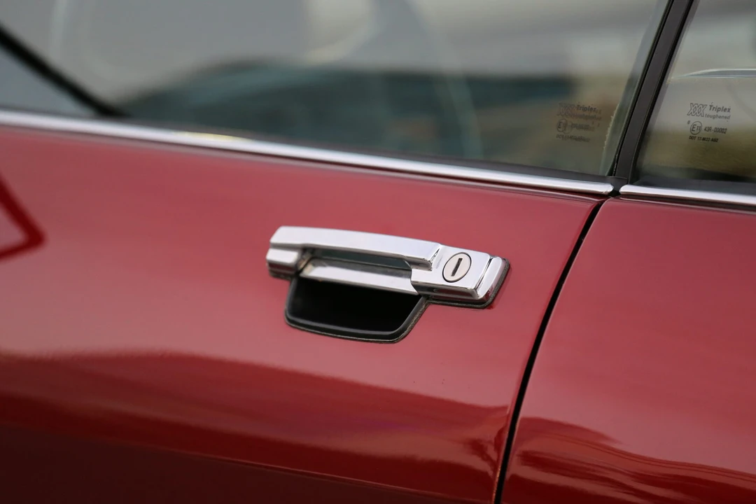 1992 Jaguar XJS Facelift V12 - Image 27 of 31