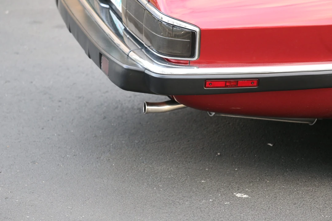 1992 Jaguar XJS Facelift V12 - Image 31 of 31