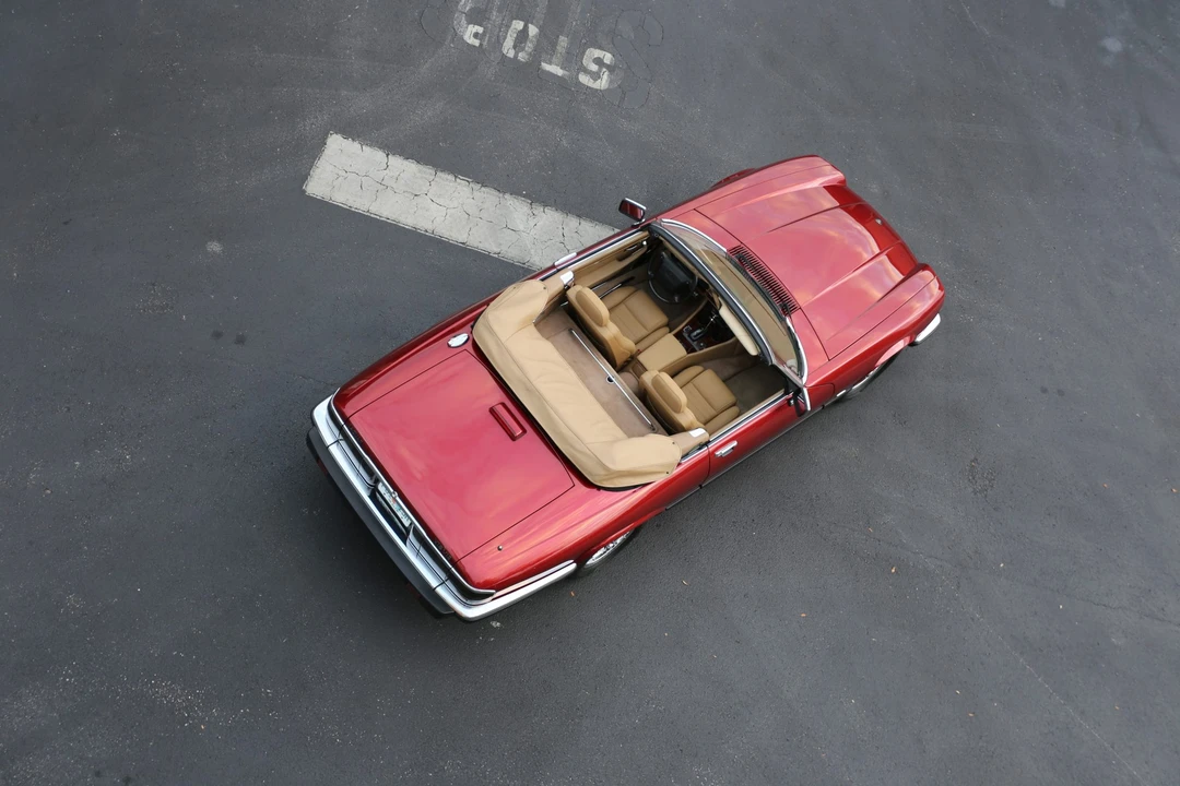 1992 Jaguar XJS Facelift V12 - Image 11 of 31