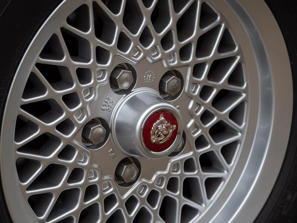1992 Jaguar XJS Facelift V12 - Image 22 of 30