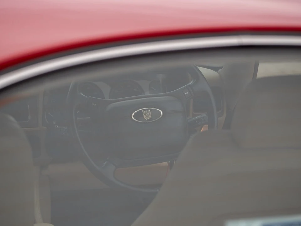 1992 Jaguar XJS Facelift V12 - Image 25 of 30