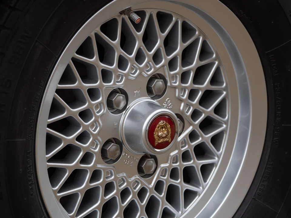 1992 Jaguar XJS Facelift V12 - Image 24 of 30
