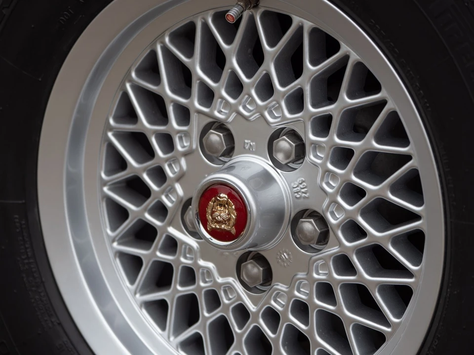 1992 Jaguar XJS Facelift V12 - Image 23 of 30