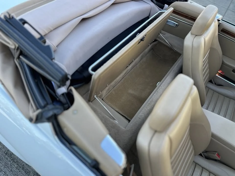1992 Jaguar XJS Facelift V12 - Image 4 of 7