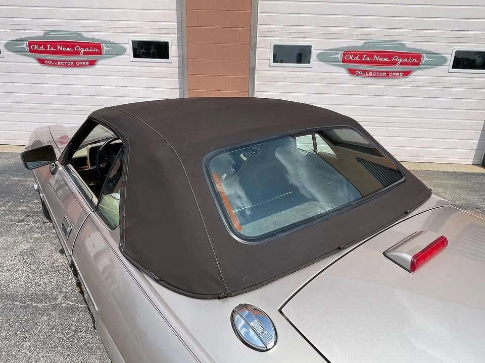 1992 Jaguar XJS Facelift V12 - Image 8 of 19