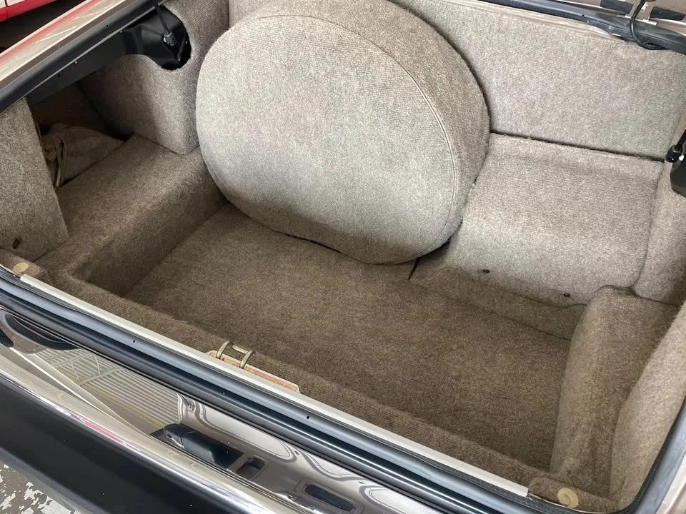1992 Jaguar XJS Facelift V12 - Image 17 of 19