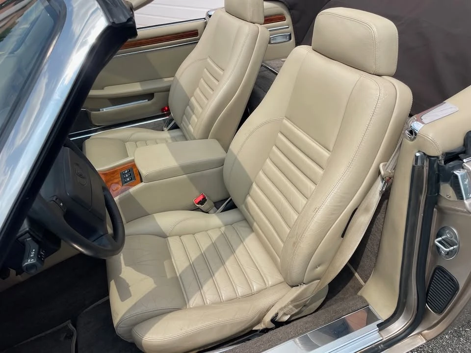 1992 Jaguar XJS Facelift V12 - Image 11 of 19