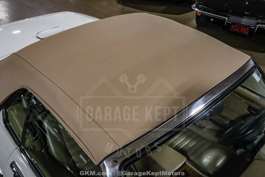 1992 Jaguar - Image 15 of 31
