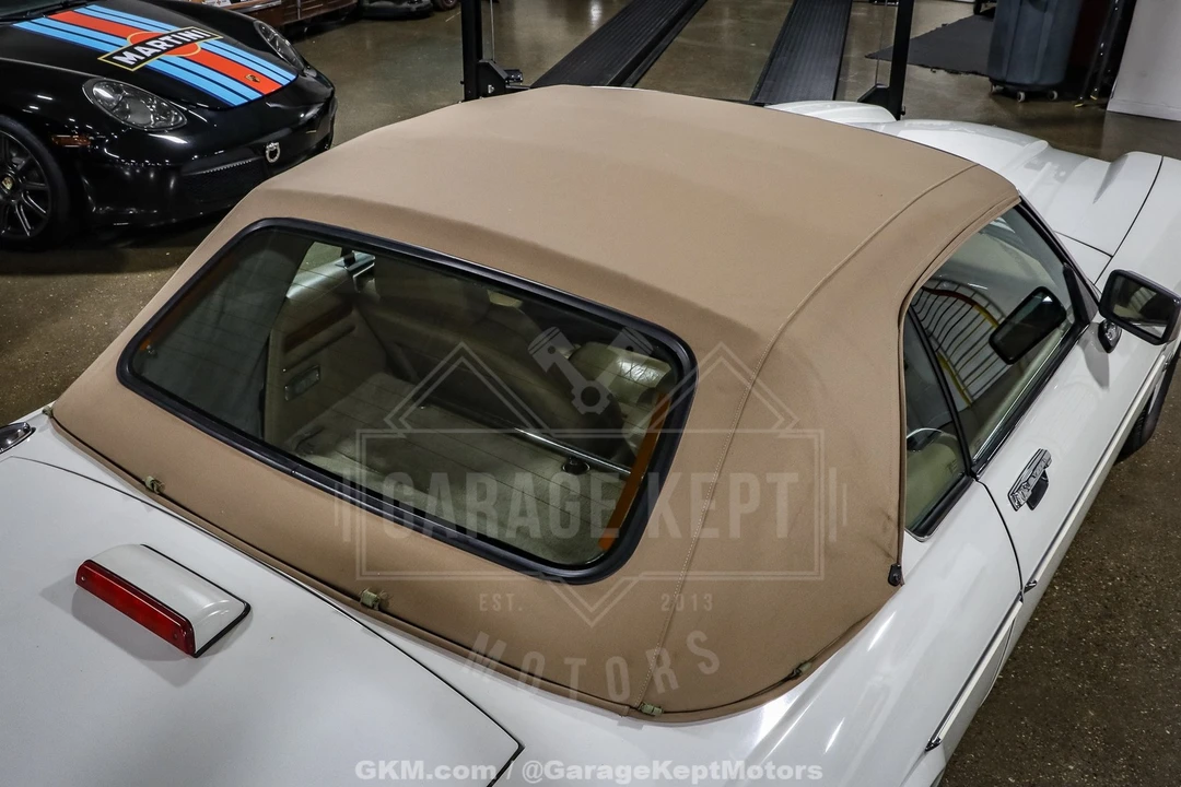 1992 Jaguar - Image 13 of 31