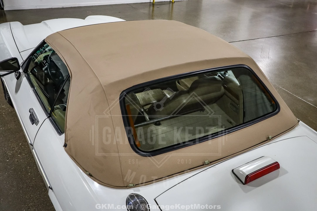 1992 Jaguar - Image 12 of 31