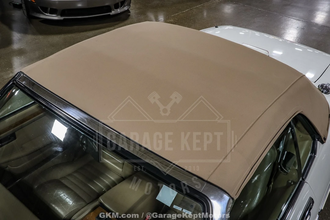 1992 Jaguar XJS - Image 10 of 12