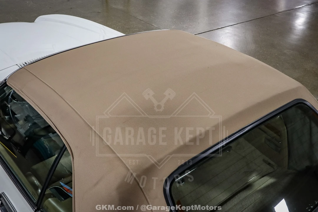 1992 Jaguar XJS - Image 11 of 12