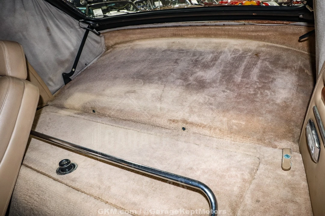 1992 Jaguar - Image 17 of 31