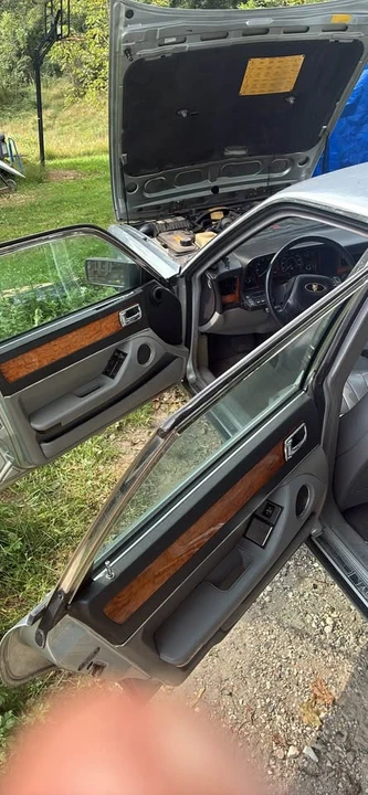 1992 Jaguar XJ40 XJ - Image 5 of 9