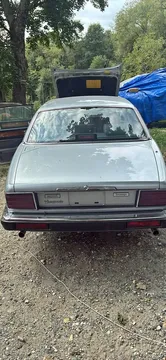 1992 Jaguar XJ6 Sovereign 4.0L