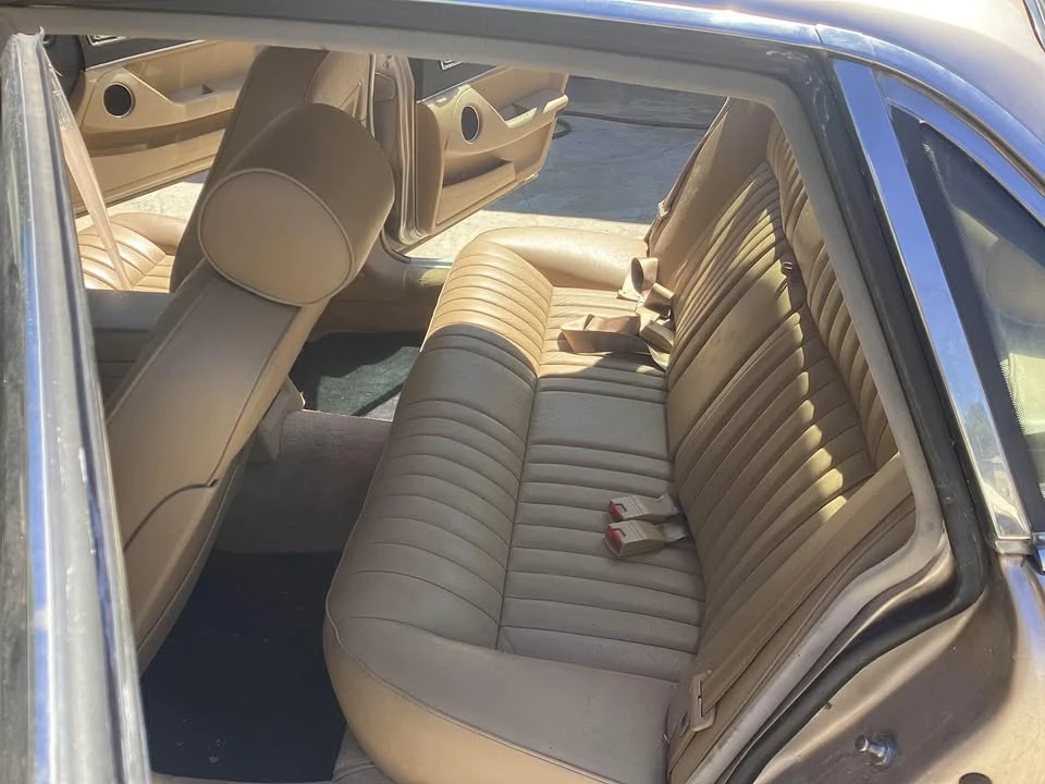 1992 Jaguar XJ40 XJ - Image 9 of 10
