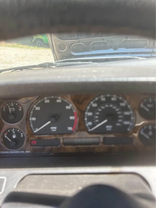 1992 Jaguar XJ40 XJ - Image 2 of 10