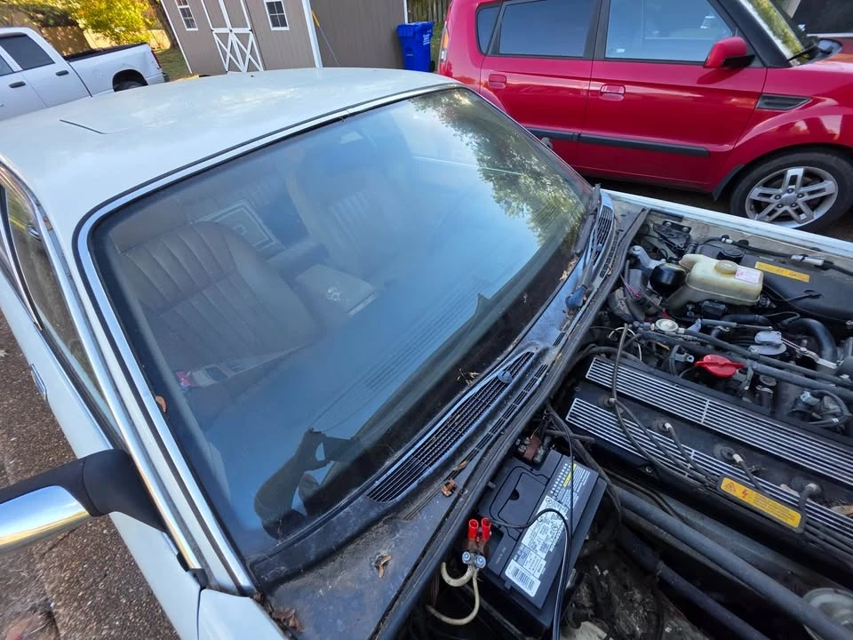 1992 Jaguar XJ40 XJ - Image 4 of 16