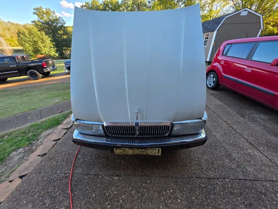 1992 Jaguar XJ40 XJ - Image 5 of 16