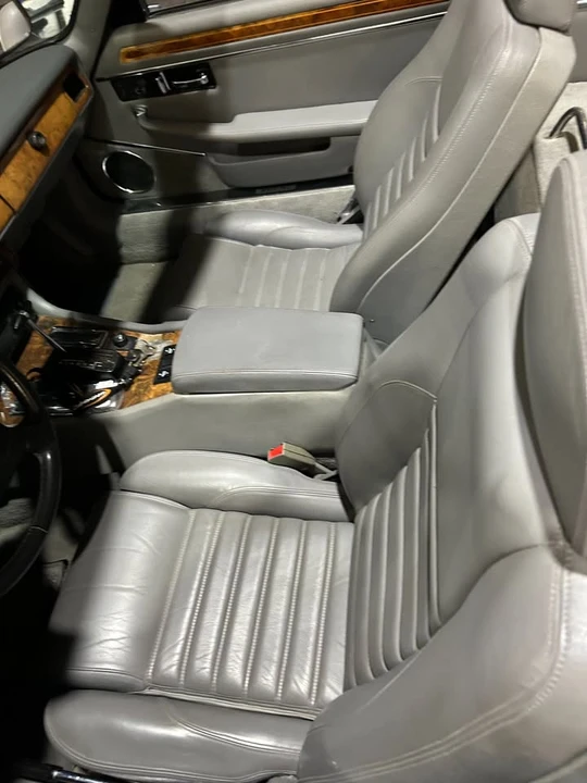 1992 Jaguar XJ40 XJ - Image 4 of 11