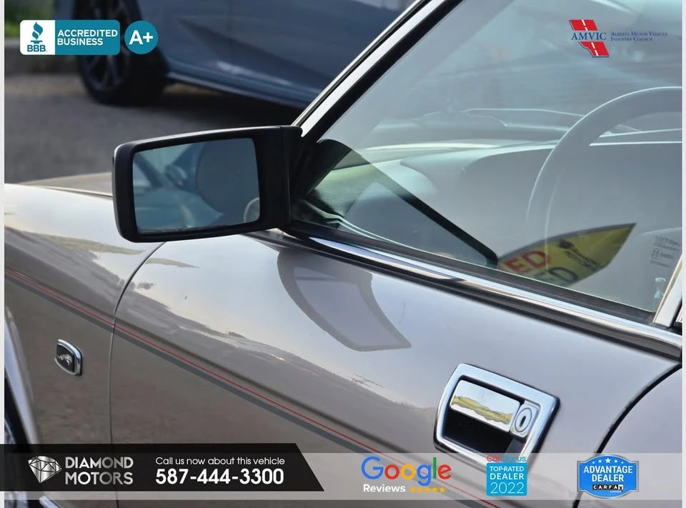 1992 Jaguar XJ Series 3 - Image 11 of 19