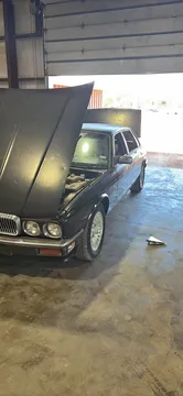 1992 Jaguar XJ6 4.0 Fully Loaded