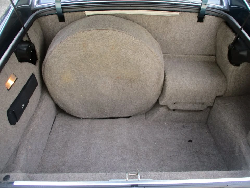 1992 Jaguar XJS Facelift AJ-16 - Image 6 of 9