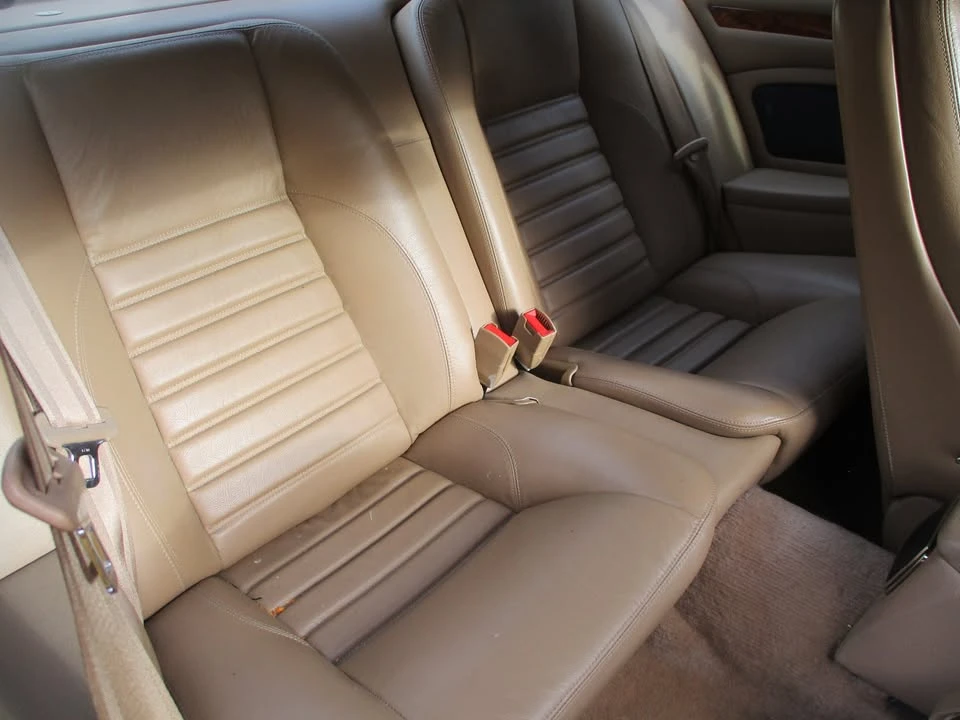 1992 Jaguar XJS Facelift AJ-16 - Image 5 of 9