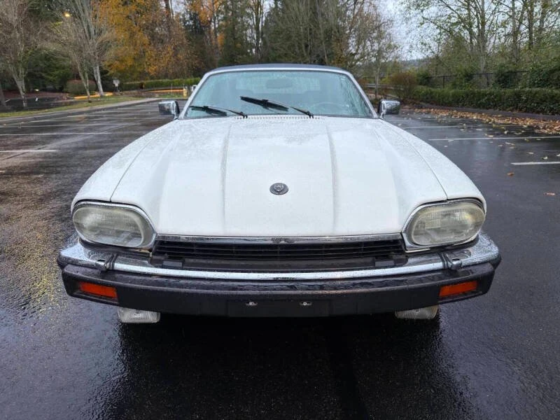 1992 Jaguar XJS - Image 2 of 19