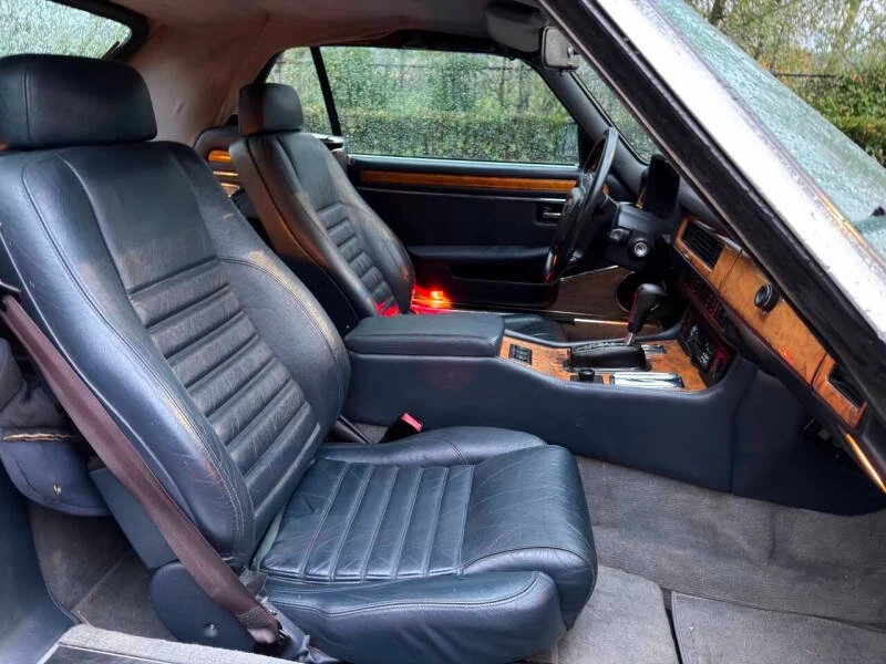 1992 Jaguar XJS - Image 15 of 19