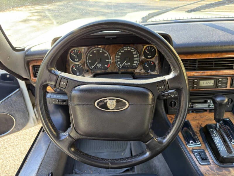 1992 Jaguar XJS - Image 15 of 19