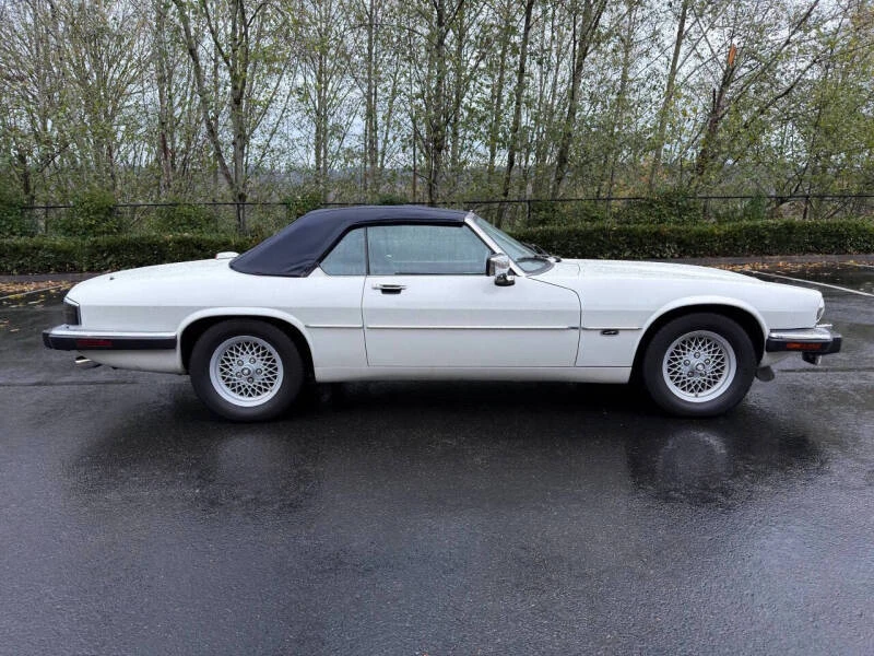 1992 Jaguar XJS Facelift AJ-16 - Image 4 of 20