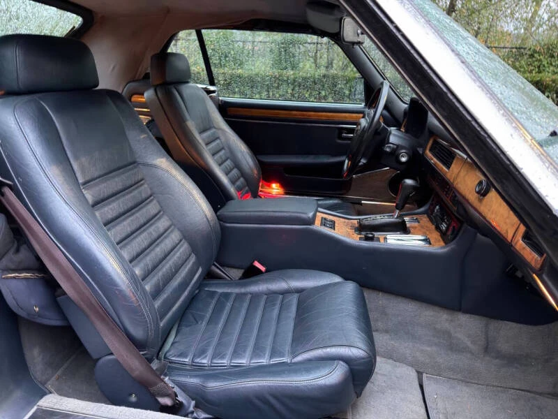 1992 Jaguar XJS - Image 15 of 20