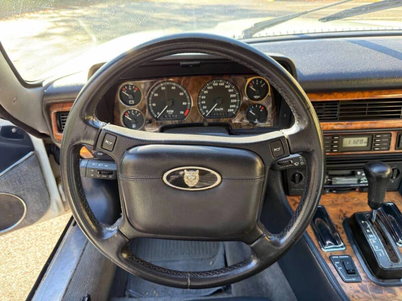 1992 Jaguar XJS - Image 16 of 20