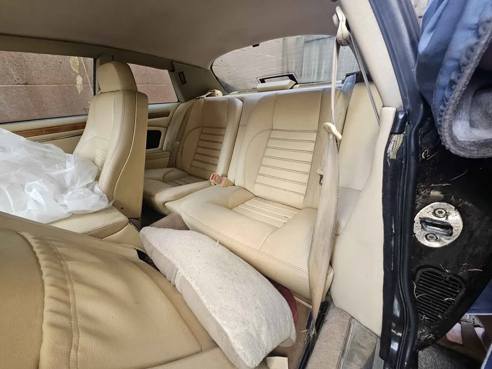 1992 Jaguar XJS Facelift V12 - Image 10 of 10