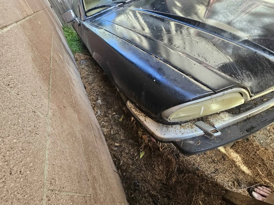 1992 Jaguar XJS Facelift V12 - Image 9 of 10