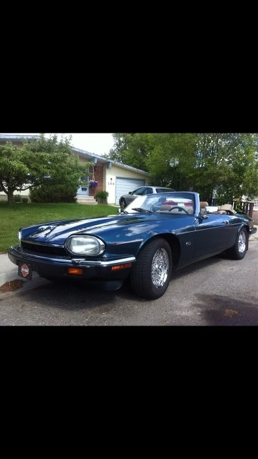 1992 Jaguar XJS Facelift V12 - Image 3 of 3