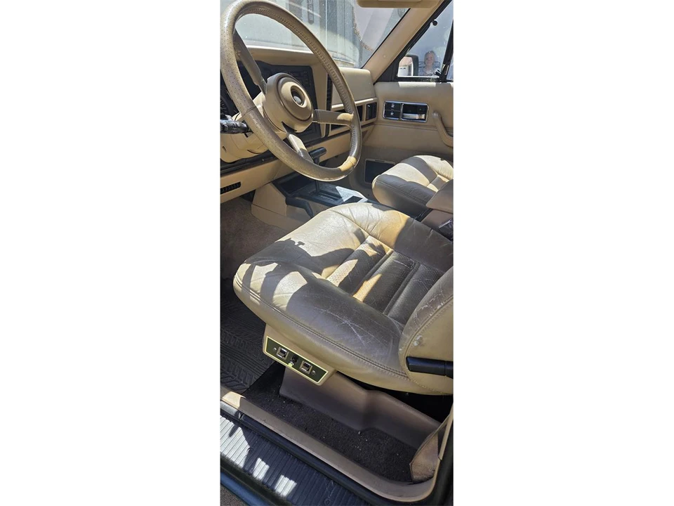 1992 Jeep XJ Cherokee - Image 3 of 5