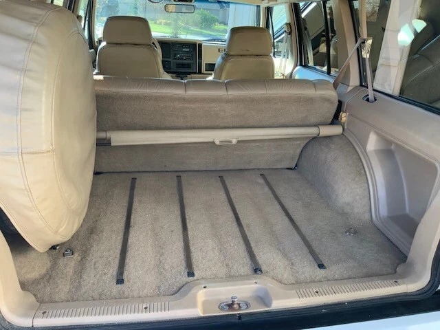 1992 Jeep XJ Cherokee - Image 10 of 13