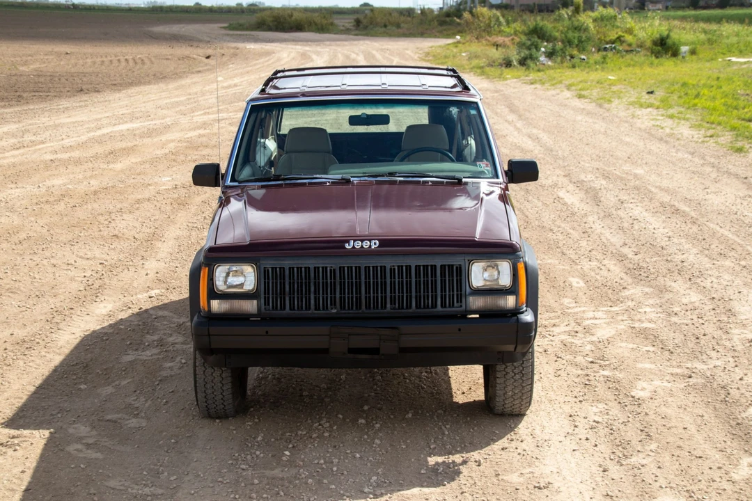 1992 Jeep XJ Cherokee - Image 24 of 31
