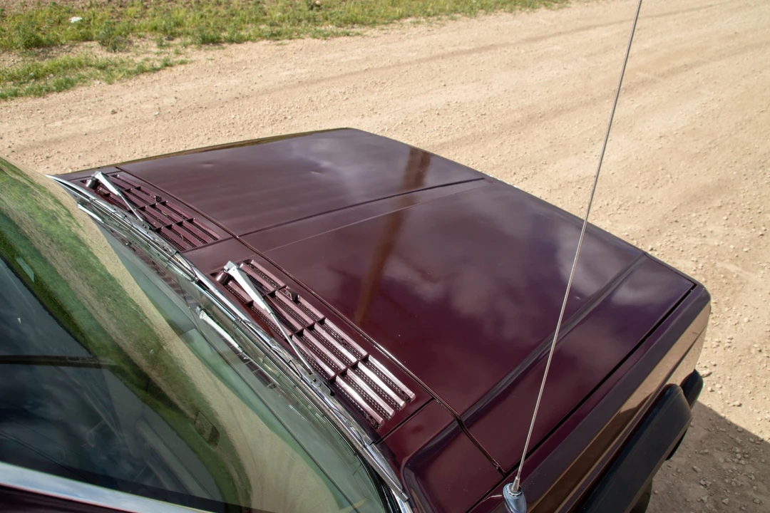 1992 Jeep XJ Cherokee - Image 29 of 31