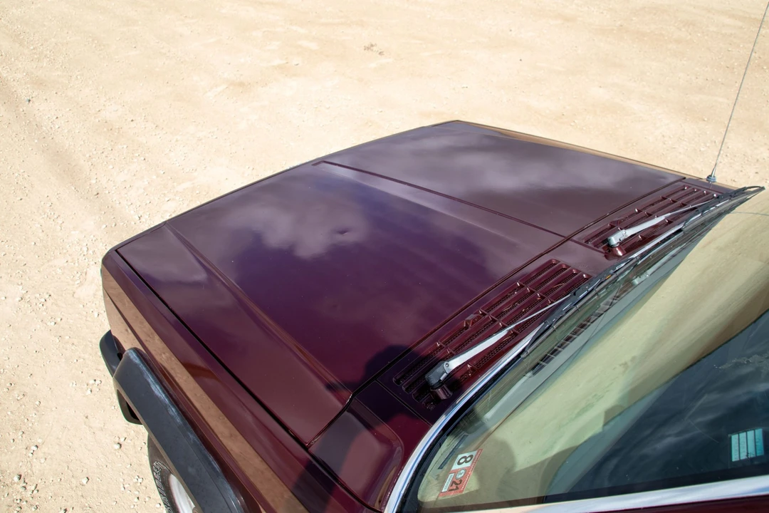 1992 Jeep XJ Cherokee - Image 30 of 31
