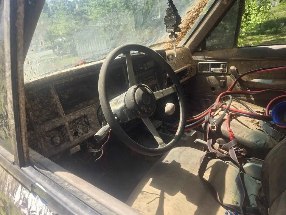 1992 Jeep XJ Cherokee - Image 3 of 3