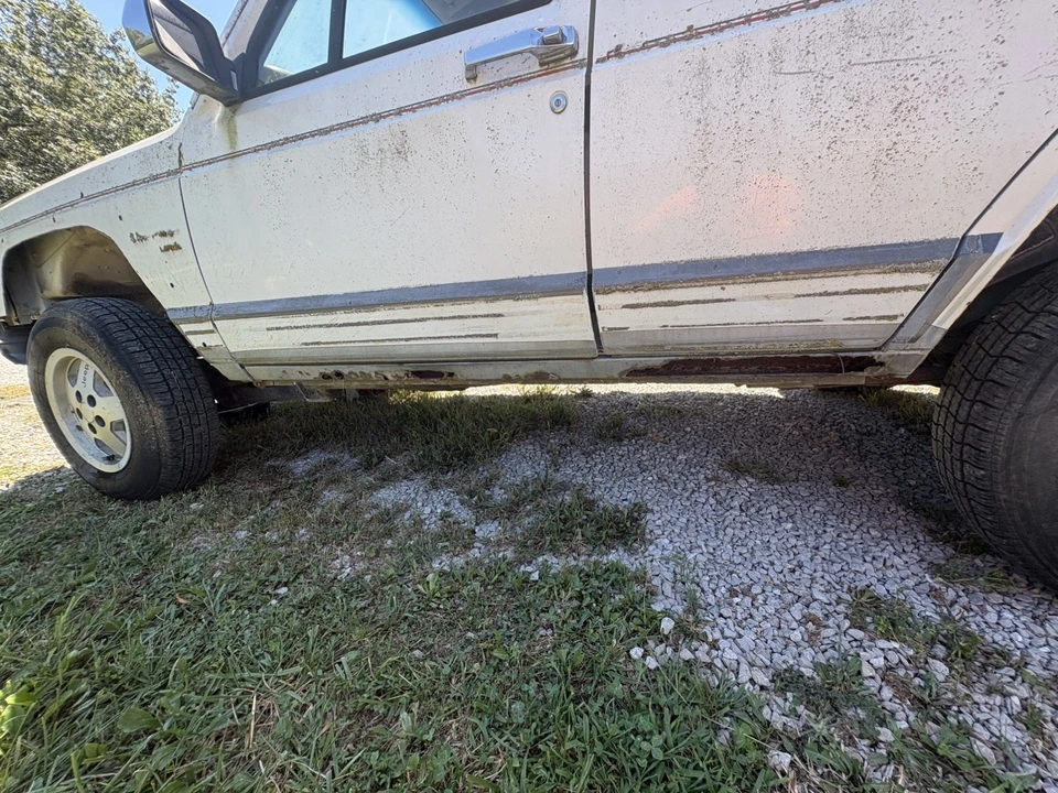 1992 Jeep XJ Cherokee - Image 9 of 31