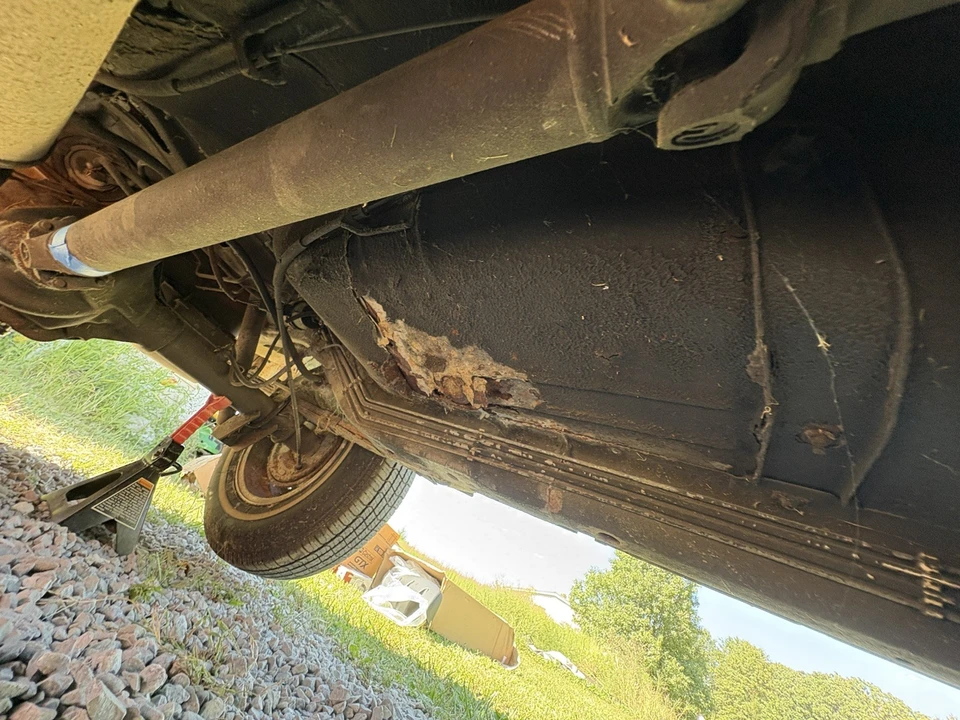 1992 Jeep XJ Cherokee - Image 18 of 31